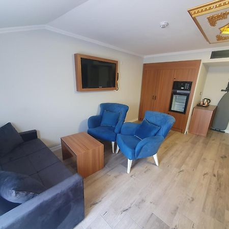 Dimora Gold Hotel Trabzon Kültér fotó