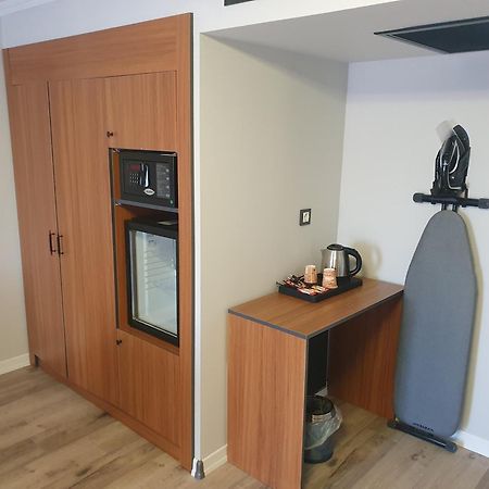 Dimora Gold Hotel Trabzon Kültér fotó