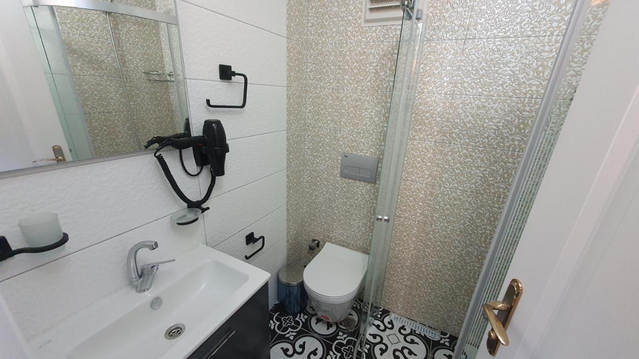 Dimora Gold Hotel Trabzon Kültér fotó