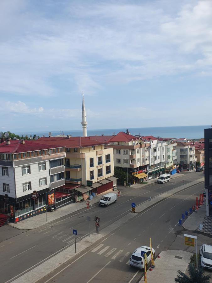 Dimora Gold Hotel Trabzon Kültér fotó