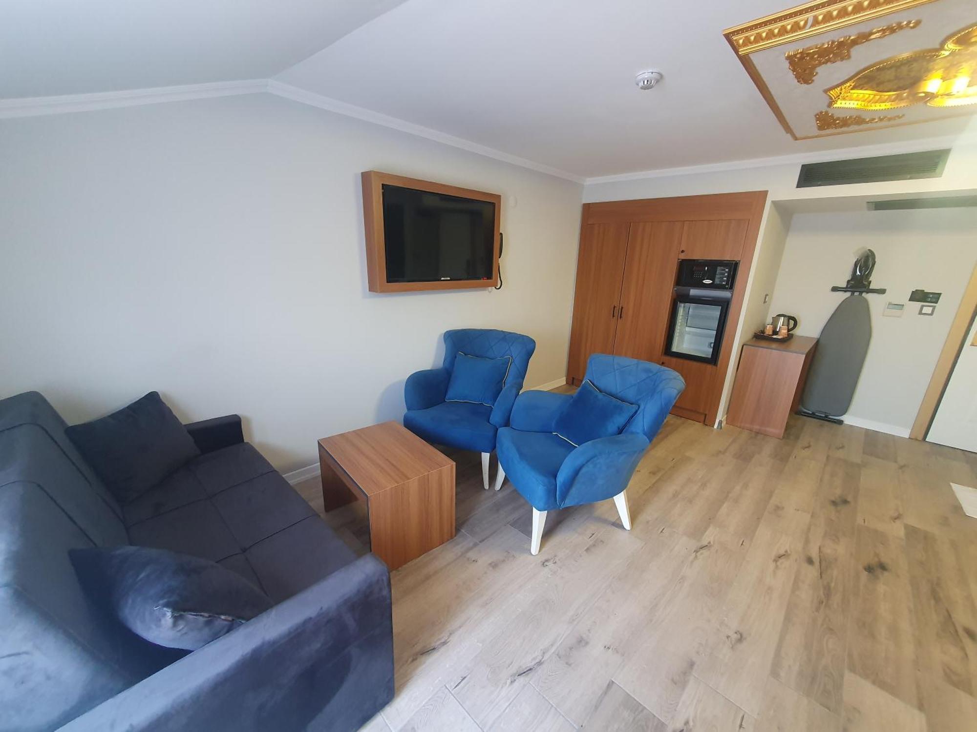 Dimora Gold Hotel Trabzon Kültér fotó