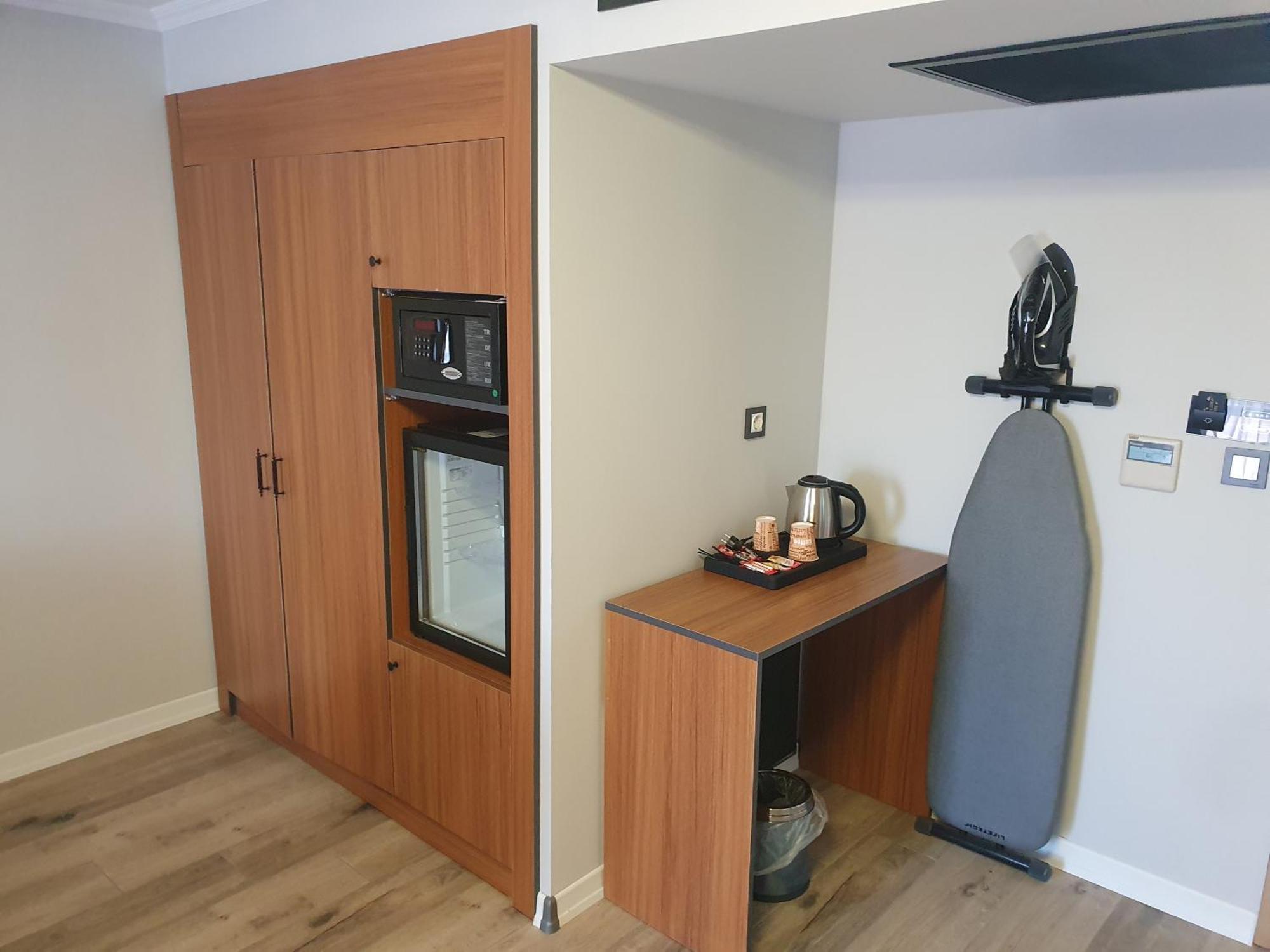 Dimora Gold Hotel Trabzon Kültér fotó