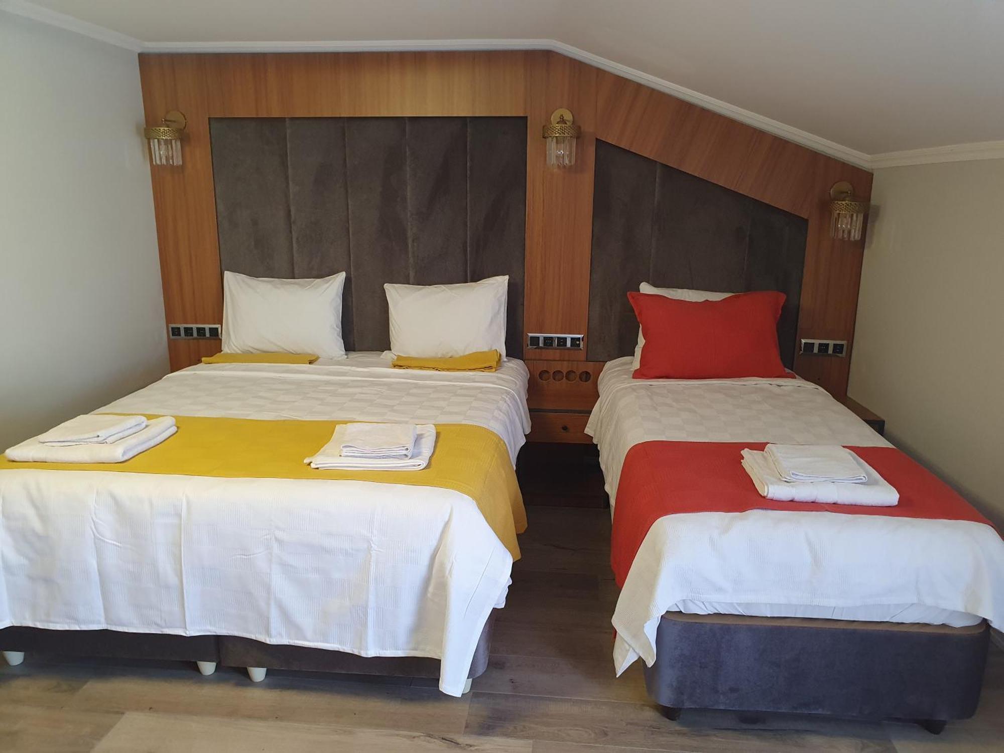 Dimora Gold Hotel Trabzon Kültér fotó