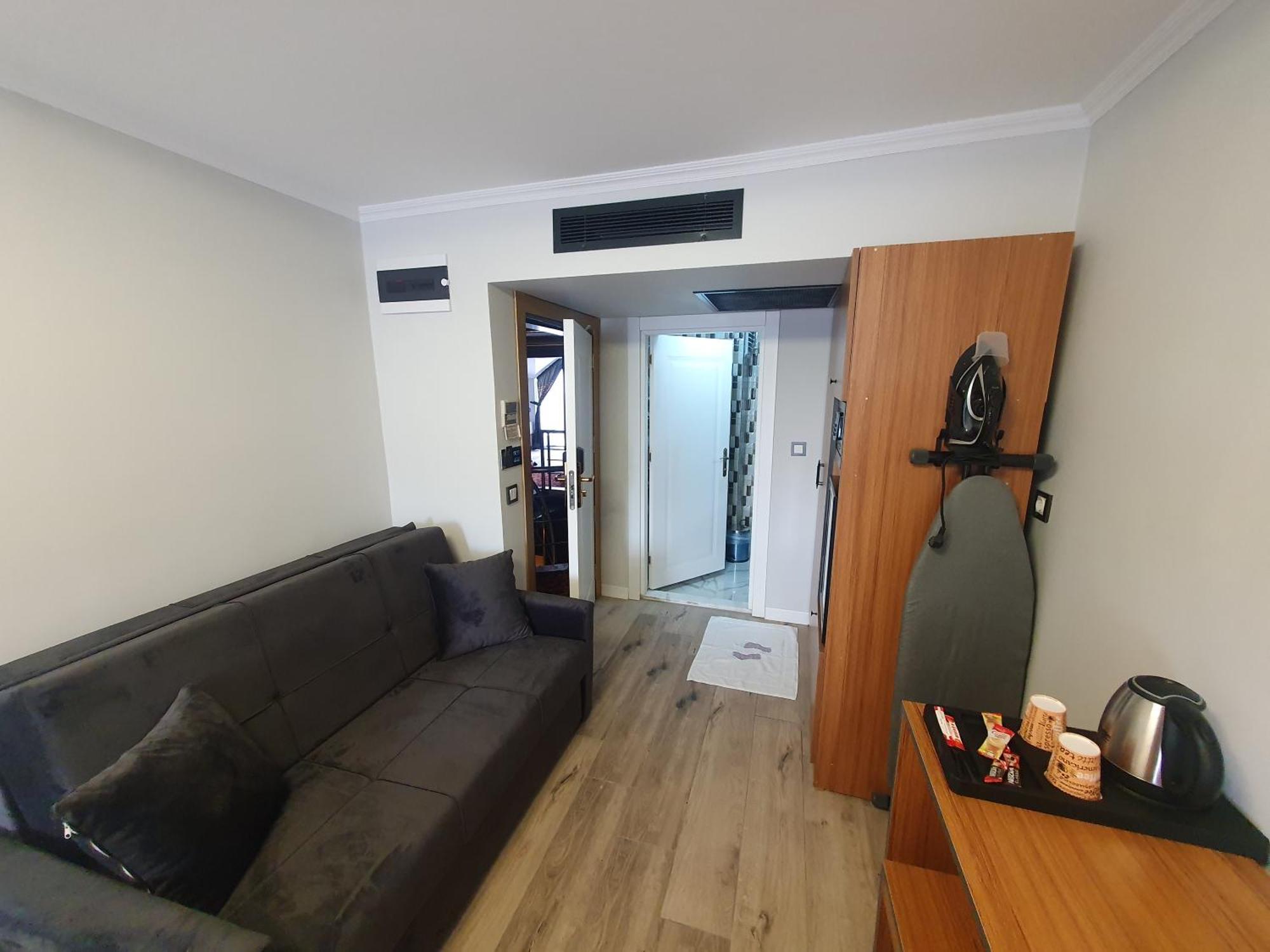 Dimora Gold Hotel Trabzon Kültér fotó