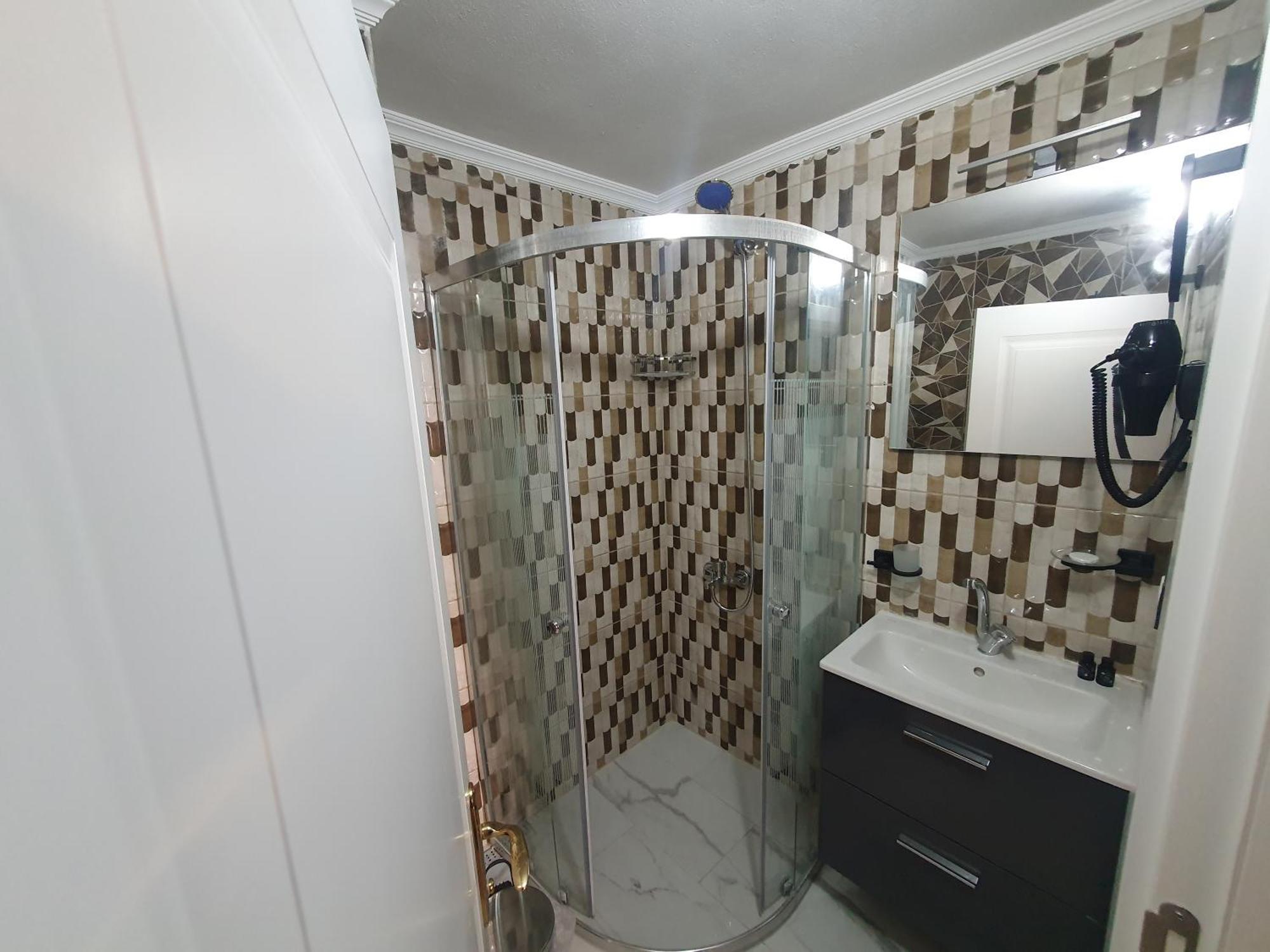 Dimora Gold Hotel Trabzon Kültér fotó