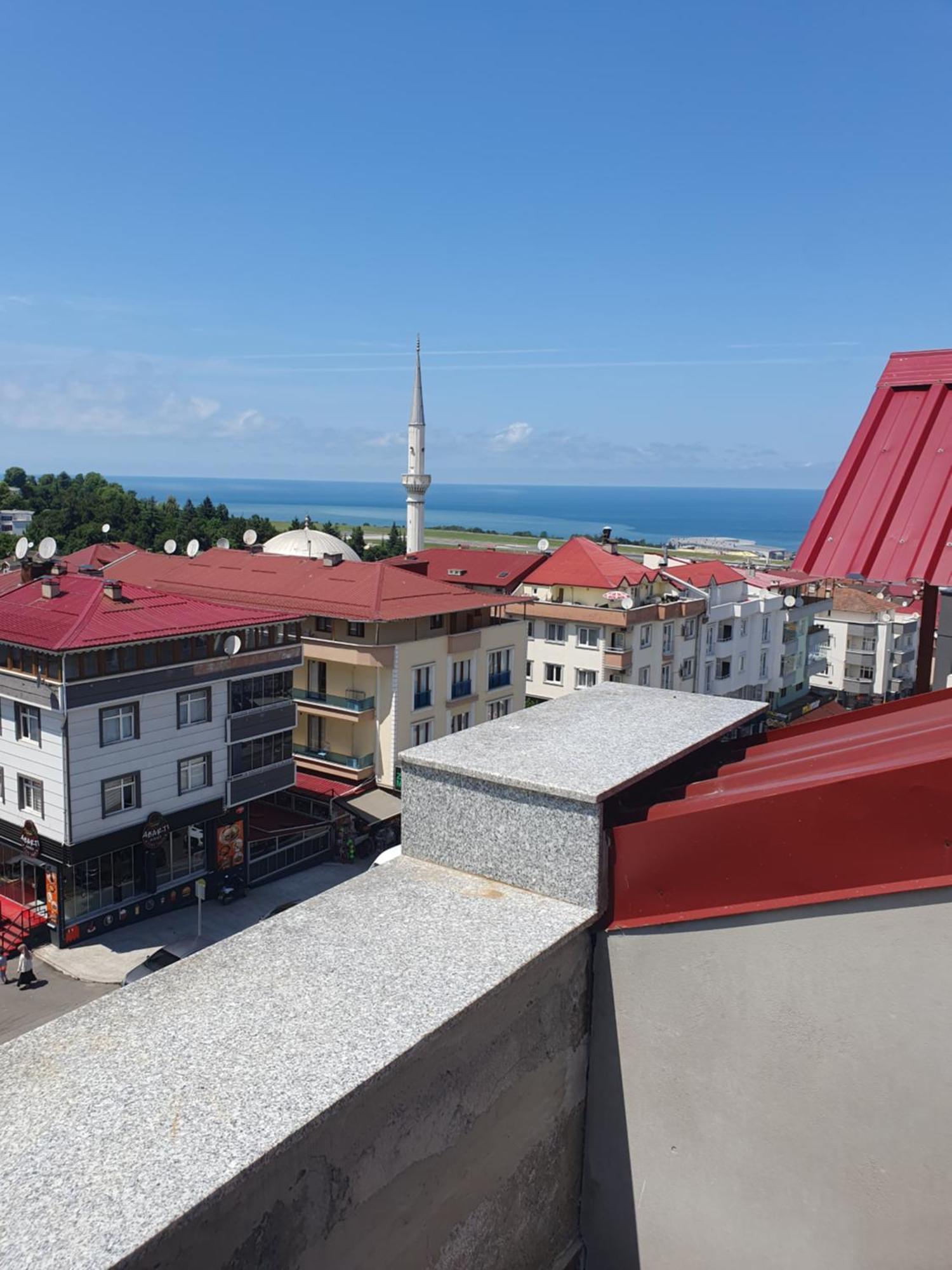 Dimora Gold Hotel Trabzon Kültér fotó