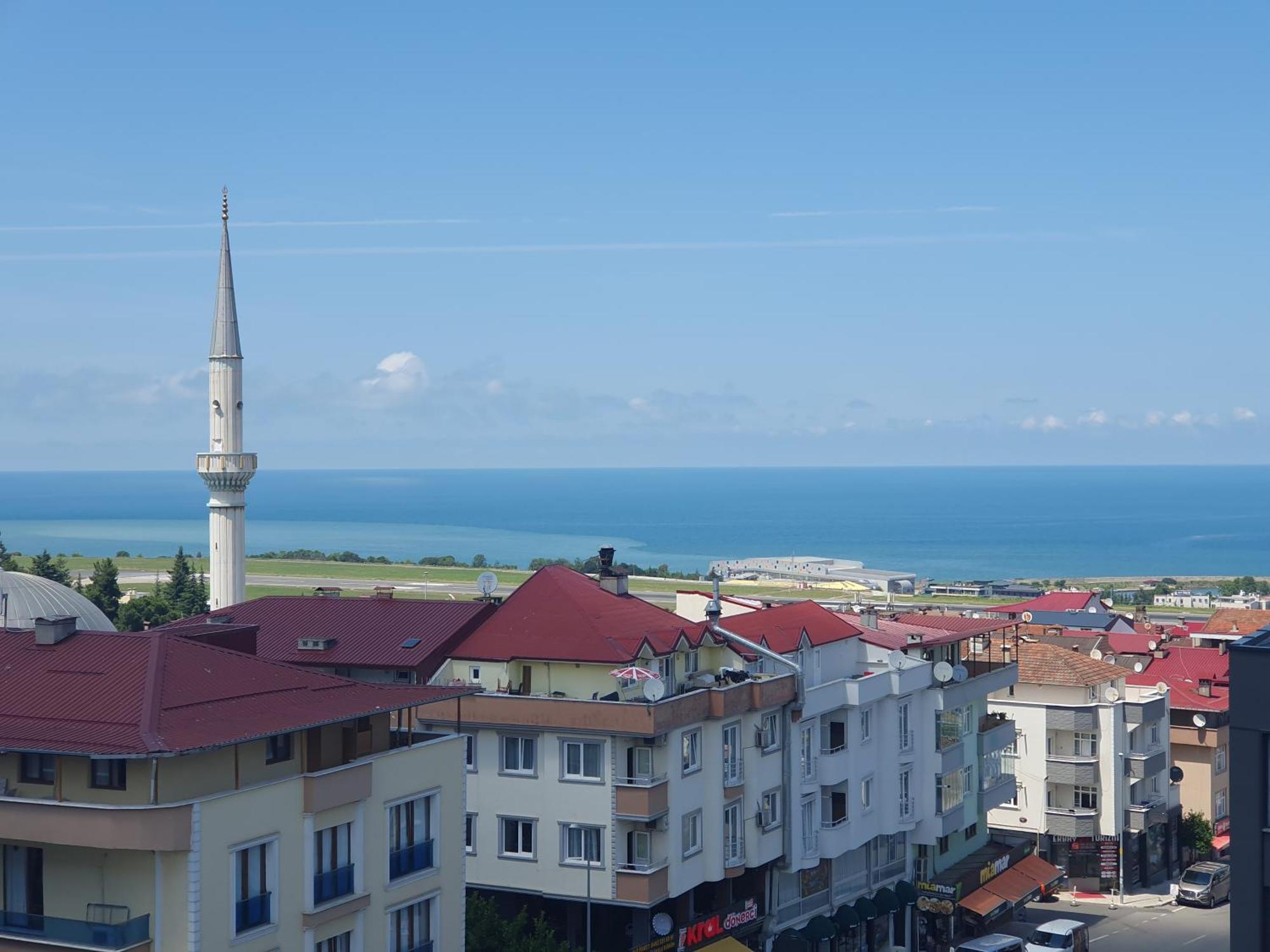 Dimora Gold Hotel Trabzon Kültér fotó